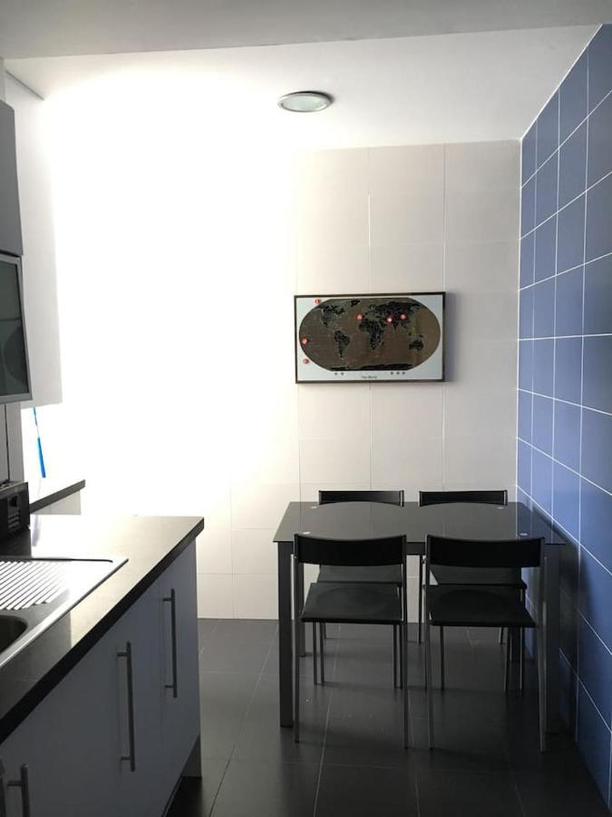 Piso céntrico 2 habitaciones cerca del mar Hospitalet De L'Infant Exterior foto